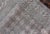 Antique Persian Hamadan Rug in Wool With All-Over Sub-Geometric Tribal Design For Sale - Image 12 of 12