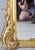 19th Century French Rococo Mirror For Sale In Nashville - Image 6 of 11