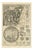 Montfaucon, Roman Shields, Ancilia and Military Coins with Trajans Column Relief, 1722, Engraving For Sale