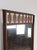 1960s Mid Century Modern Lowboy Dresser With 9 Drawers & Mounted Mirror by Johnson Carper For Sale - Image 5 of 16