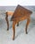 Opening Console Table in Inlaid Wood, 1800 For Sale - Image 10 of 18
