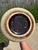 Mid-Century Modern West German Scheurich Pottery Vase For Sale - Image 3 of 5