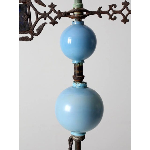 Antique Lightning Rod For Sale - Image 6 of 11
