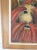 American Oil Painting of Mexican Masks by James For Sale In New York - Image 6 of 11