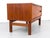 Vintage Teak Sideboard with Drawers, 1960s For Sale - Image 9 of 15