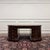 Large Classic English Oval Desk For Sale - Image 3 of 18