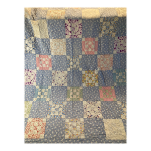 1920 American Americana Quilt