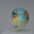 Acrylic Glass Globe Lamp For Sale - Image 16 of 18