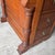 Brass 1900-1909 Victorian Davenport Slant Top Desk For Sale - Image 8 of 10