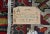 Textile Midddle Eastern Beluch Rug For Sale - Image 7 of 8