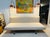 Antique White Gianfranco Frattini for Tacchini Slipcover Sleeper Sofa For Sale - Image 8 of 10