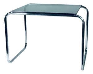 Vintage Italian Side Table, 1960s
