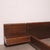 Double Bed Frame in Walnut, 1980s For Sale - Image 17 of 18