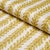SAMPLE - Schumacher x Veere Greeney Woodperry Fabric In Mimosa For Sale
