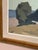 William Herbert Fleetwood, Landscape, 1951, Oil Painting on Canvas, Framed For Sale - Image 12 of 18