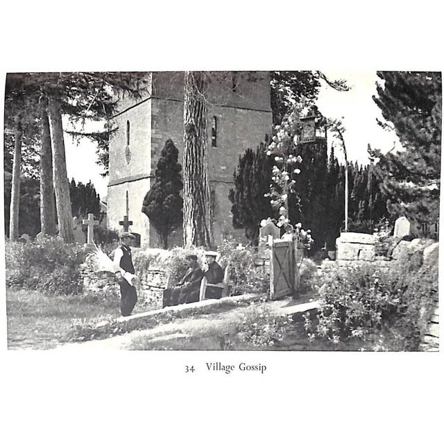 "Country Moods & Tenses" 1941 Olivier, Edith For Sale - Image 9 of 11