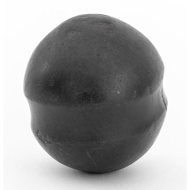 Ancient Carved Hardstone Tools, 3 For Sale - Image 4 of 4