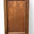 Vintage Full-Size Walnut Headboard and Footboard For Sale - Image 13 of 18