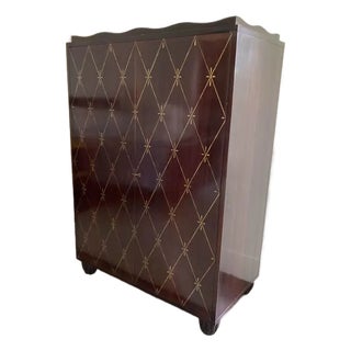 Barbara Barry Collection Armoire For Sale