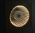 Mid-Century 3-D Infinity Wall Light, Late 60's Early 70's For Sale In Greenville, SC - Image 6 of 12