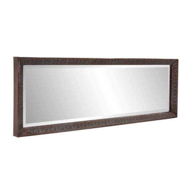 2020s Lancaster Dressing Mirror For Sale - Image 5 of 11