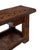 Grand, Antique French Workbench, Chestnut, Industrial, Circa 1920s For Sale In Austin - Image 6 of 9
