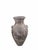 Vintage Rustic Mediterranean Terracotta Amphora Floor Vase For Sale - Image 9 of 9