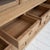 Wood French Oak 12-Door Bookcase, 1920s For Sale - Image 7 of 12