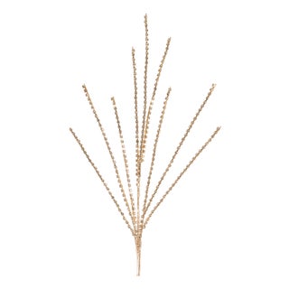 Jewel Bead Spray (Set of 2) For Sale
