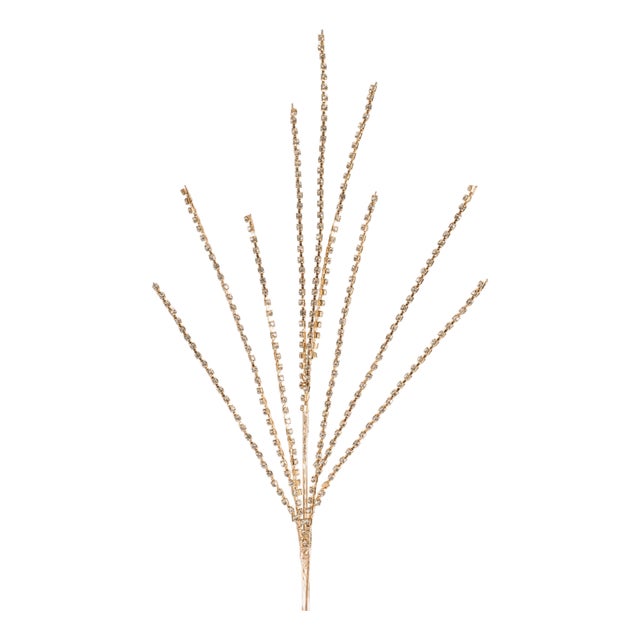 Jewel Bead Spray (Set of 2) For Sale