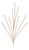 Jewel Bead Spray (Set of 2) For Sale