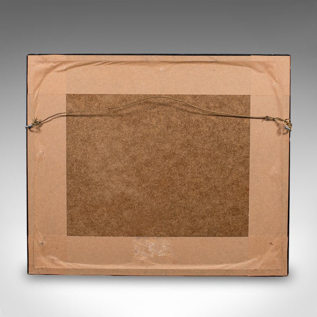 Antique Hospital Picture, St Thomas' London, Engraving, Art, Medical, Victorian For Sale - Image 9 of 9