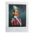 1989 Bonnie Conrad Pride of the People Signed Numbered Native American Artist Proof For Sale