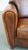 Armchair in Sheep Leather For Sale - Image 9 of 15
