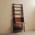 Architectural Pine and Oak Secretary Bookcase, France, 1960 For Sale - Image 18 of 18