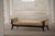 Danish Art Deco Daybed in Lambswool Upholstery, 1920s For Sale - Image 10 of 18