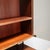 Brown Bookshelf attributed to Gianni Moscatelli for Formanova For Sale - Image 8 of 12