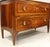 18th Century Italian Louis XVI Walnut Chest of Drawers For Sale - Image 12 of 17