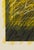 Modern Norman Stewart, Simonkon 1988 Signed Screenprint on Paper, Edition 17/40 Framed For Sale - Image 3 of 8