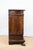 Brown 18th Century Carved Oak Italian Cabinet For Sale - Image 8 of 16