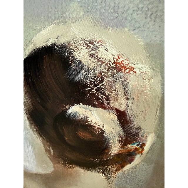 Alan Shaw Ballerina Print Artwork For Sale - Image 4 of 12