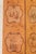 18th Century French Three Panel Screen For Sale - Image 4 of 7