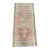 Turkish Yastik Rug 1'8" x 3'5" For Sale