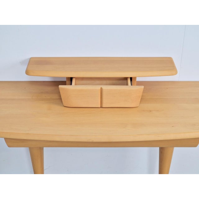 Italian Modern Hall Side Table by Oscar Tusquets Blanca, Italy, 1990s For Sale - Image 12 of 15