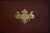 Brown Antique 18th Century Clawfoot Cherry Queen Anne Highboy Chest on Chest For Sale - Image 8 of 18