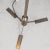 Gray Polimnia Floor Lamp from BBPR, 1964 For Sale - Image 8 of 10