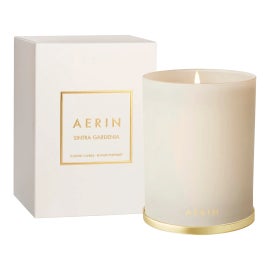 Example of Filled Candles