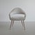 Gastone Rinaldi 55P Armchairs by Gastone Rinaldi for Rima, 1950s, Set of 2 For Sale - Image 4 of 10