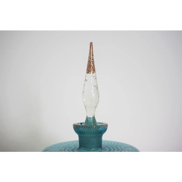 Vintage Cognac Vessel, 1950s For Sale - Image 4 of 10