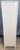 Chinoiserie Late 20th Century White Thomasville Faux Bamboo Armoire, Attributed For Sale - Image 3 of 11